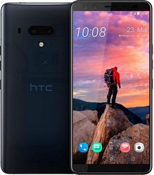 Замена экрана на телефоне HTC U12 Plus в Брянске
